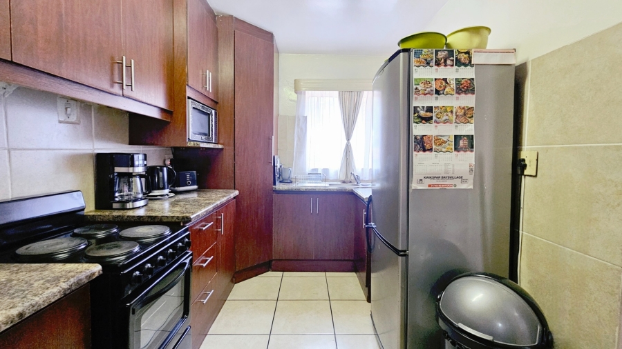 3 Bedroom Property for Sale in Navalsig Free State